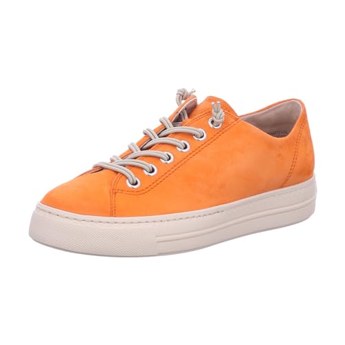 Paul Green 4081 Orange Gr. 40.5 von Paul Green