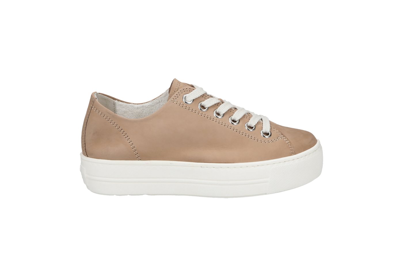 Paul Green Paul Green 4790-241, Sneaker, Braun, Damen Sneaker von Paul Green