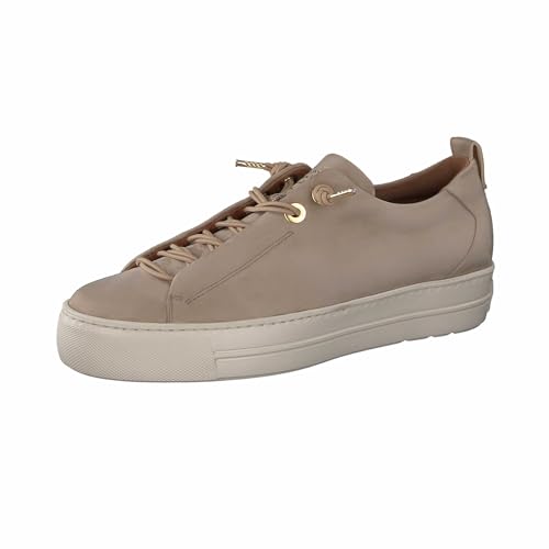 Paul Green 5017, beige(beige), Gr. 8½ von Paul Green