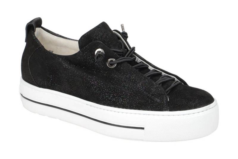 Paul Green 5017-24x Schnürschuh von Paul Green