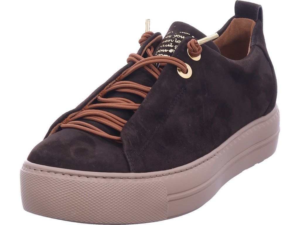 Paul Green 5017 Schnürschuh von Paul Green