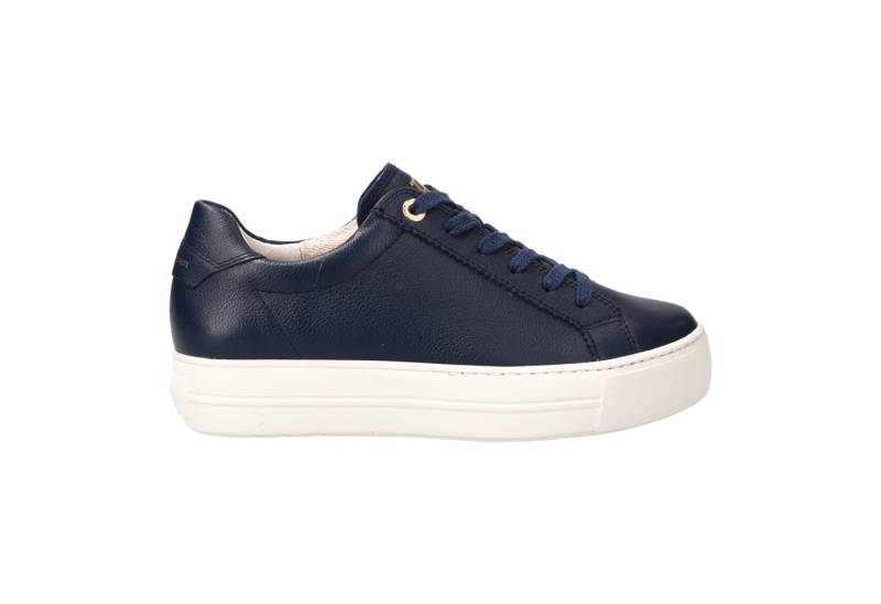 Paul Green Paul Green 5241-066, Sneaker, Blau, Damen Sneaker von Paul Green