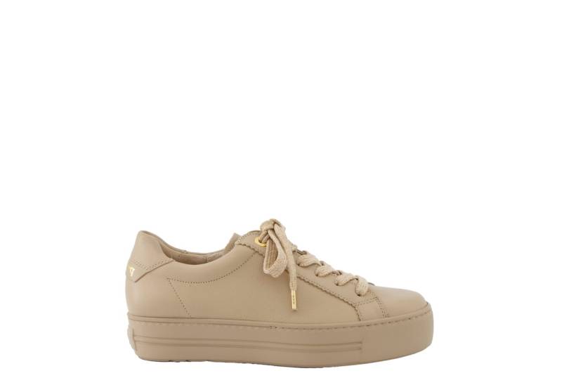 Paul Green Paul Green 5241-118, Sneaker, Beige, Damen Sneaker von Paul Green