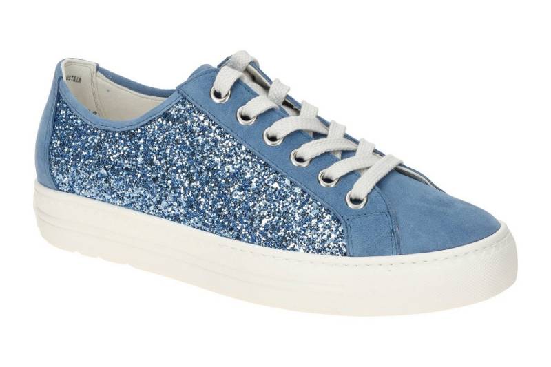 Paul Green 5242-05x Schnürschuh von Paul Green