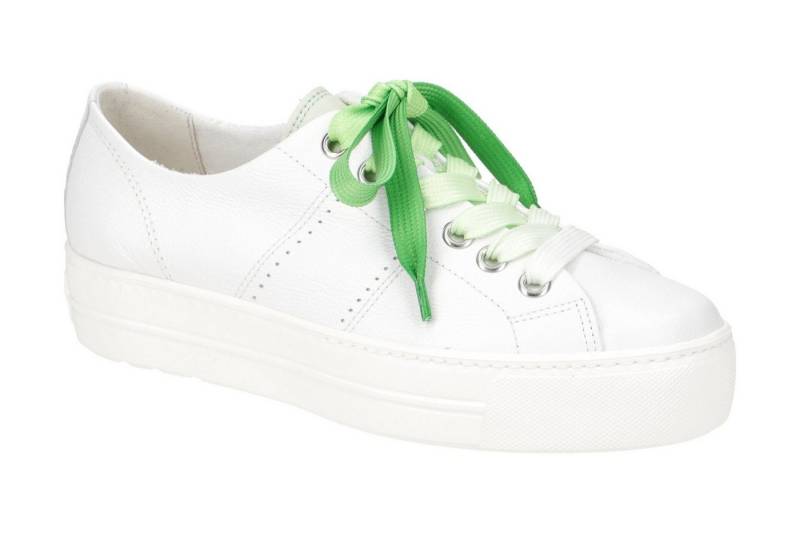 Paul Green 5247-02x Schnürschuh von Paul Green