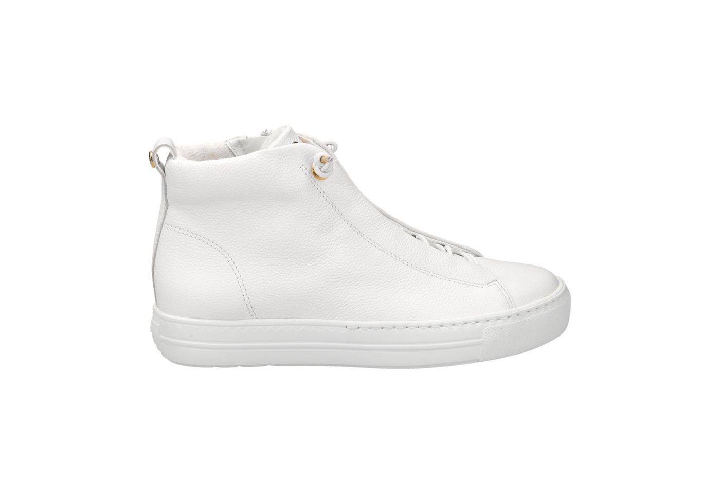 Paul Green Paul Green 5283-004, Sneaker, Weiß, Damen Sneaker von Paul Green