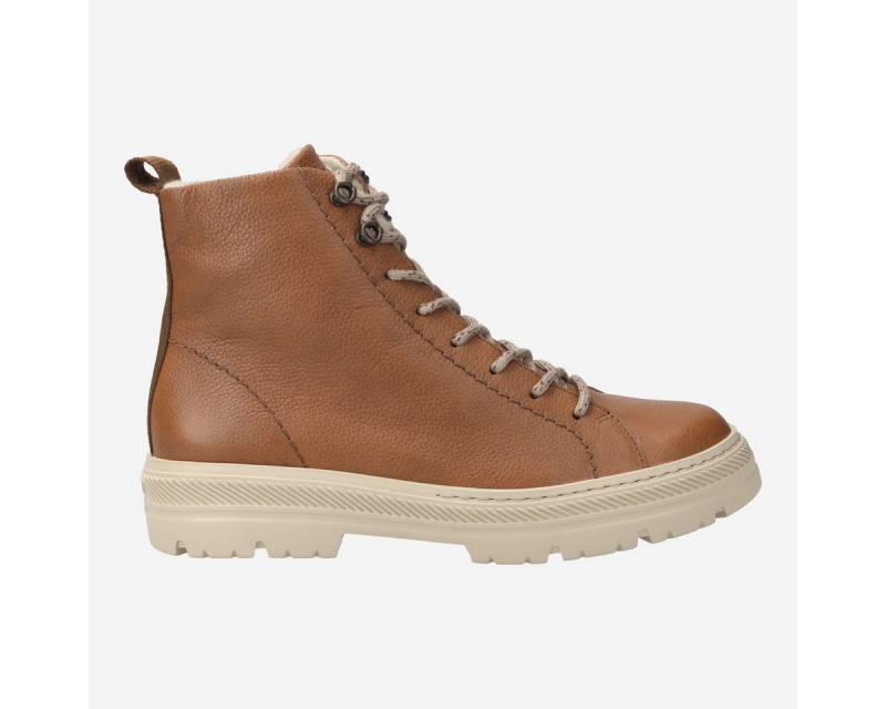 Paul Green Paul Green 5287-054, Warmfutter, Boots, Braun, Damen Stiefel Paul Green Paul Green 5287-054, Warmfutter, Boots, Braun, Damen Stiefel von Paul Green