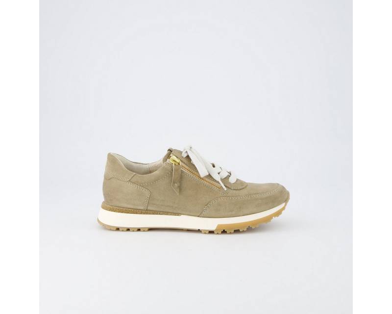 Paul Green Paul Green 5310-097, Sneaker, Grün, Damen Sneaker von Paul Green