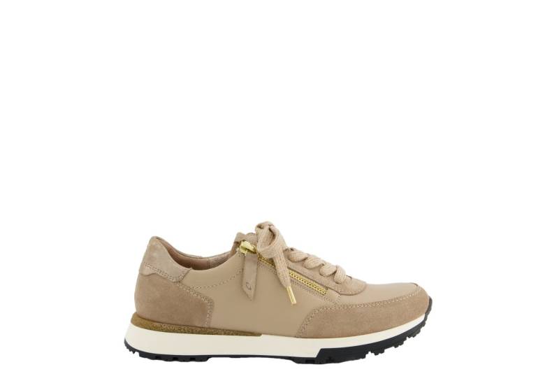 Paul Green Paul Green 5310-118, Sneaker, Beige, Damen Sneaker von Paul Green