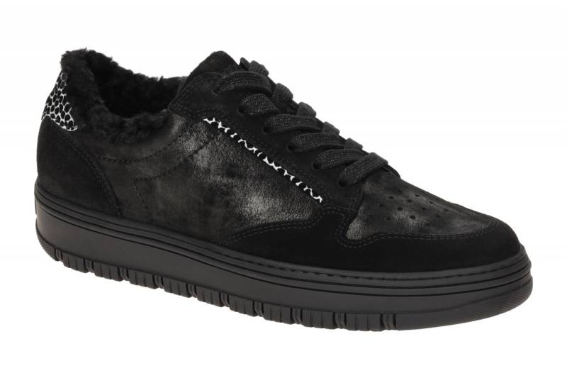 Paul Green 5369-06 schwarz - bequeme Halbschuhe f?r Damen von Paul Green