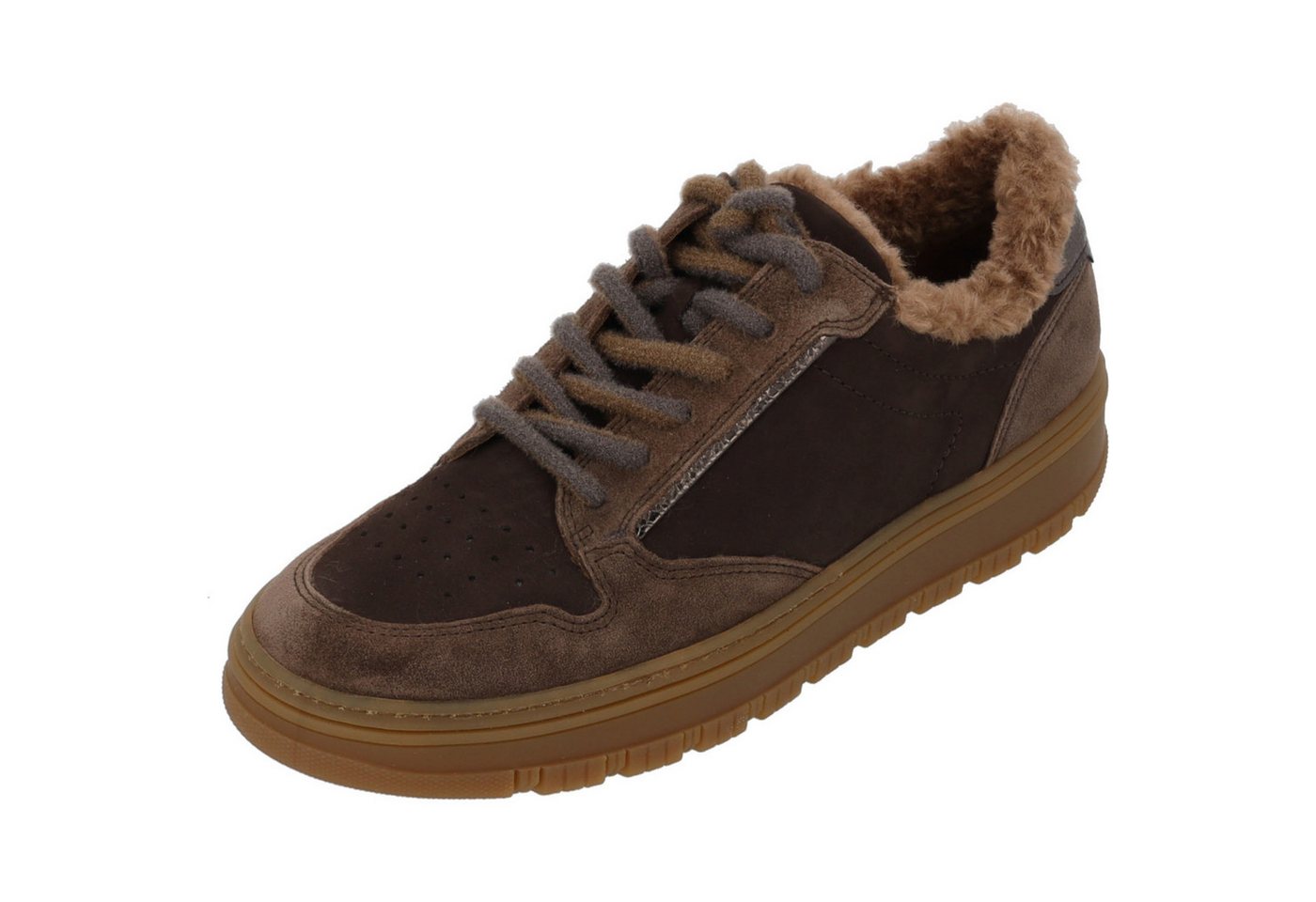 Paul Green 5369 Schnürschuh von Paul Green