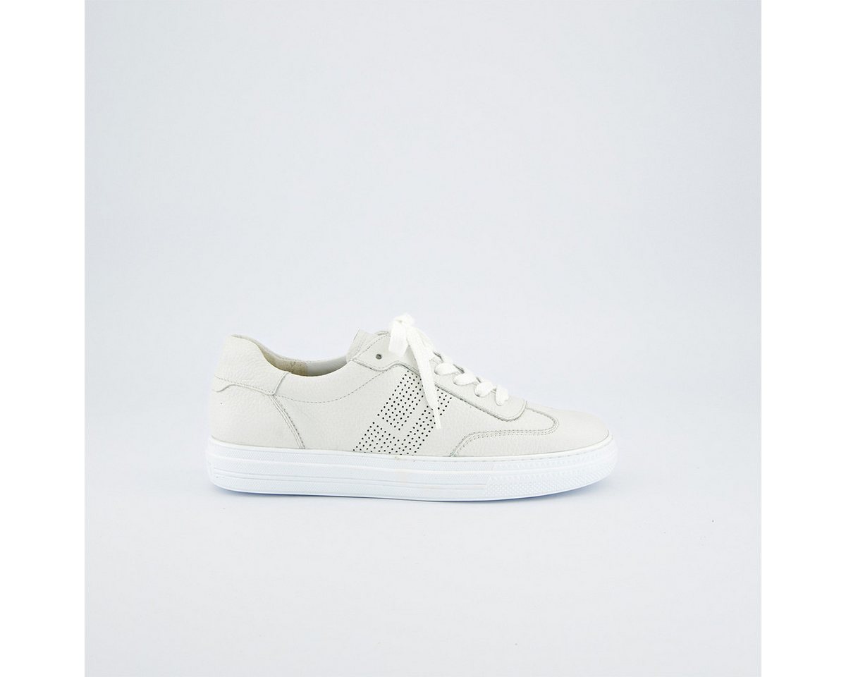 Paul Green Paul Green 5409-007, Sneaker in Weiß für Damen Sneaker von Paul Green