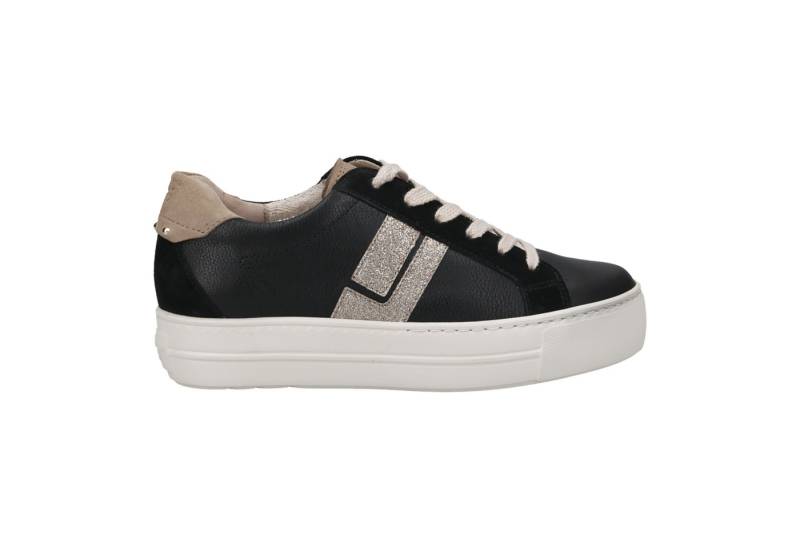 Paul Green Paul Green 5430-03, Sneaker, Schwarz, Damen Sneaker von Paul Green