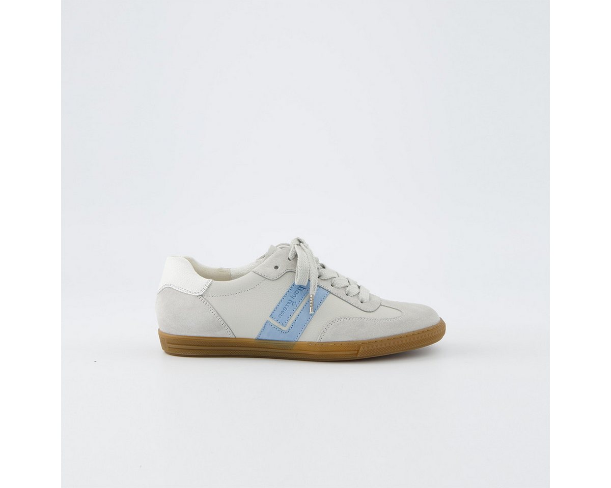 Paul Green Paul Green 5450-317, Sneaker in Grau für Damen Sneaker von Paul Green