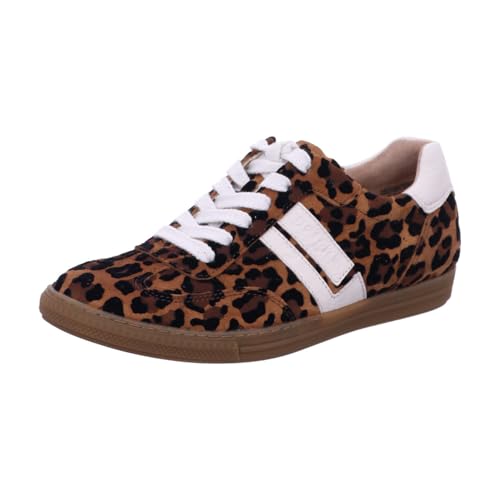 Paul Green 5450 Leopard-Muster Gr. 42.5 von Paul Green