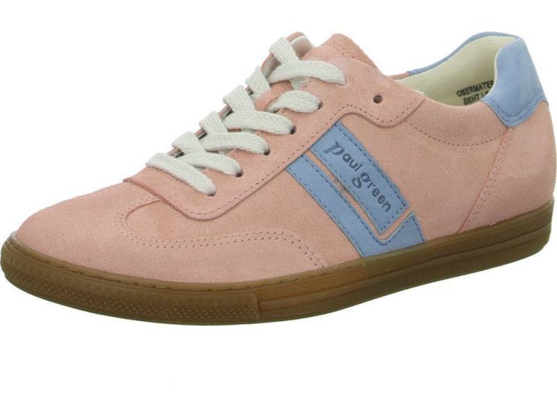 Paul Green 5450 Schnürschuh von Paul Green