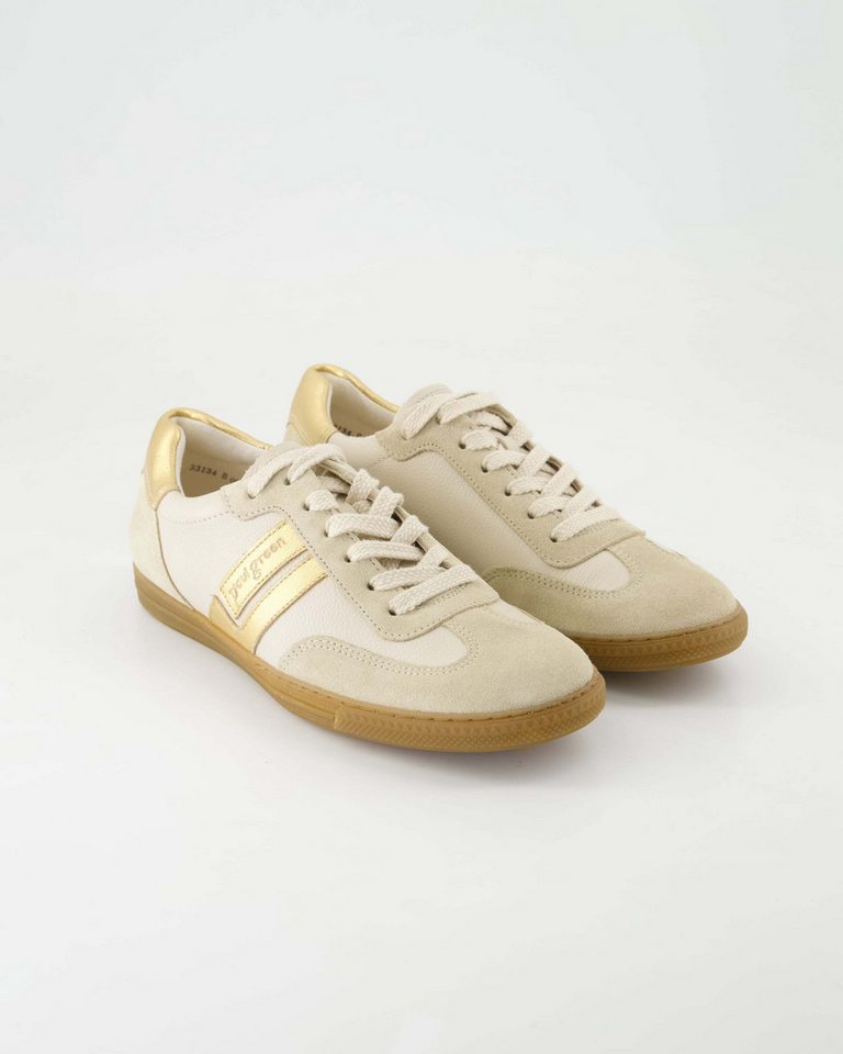 Paul Green 5450 Sneaker Obermaterial: Leder von Paul Green