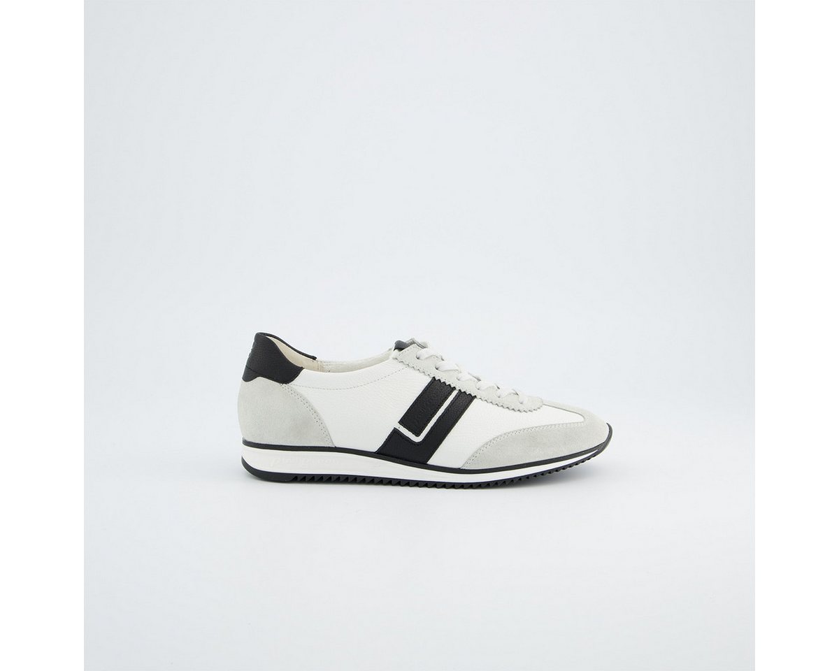 Paul Green Paul Green 5453-017, Sneaker, Weiß,kombiniert, Damen Sneaker von Paul Green