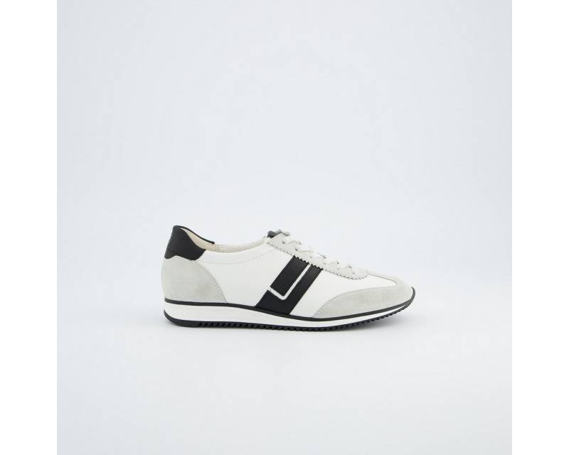 Paul Green Paul Green 5453-017, Sneaker, Weiß,kombiniert, Damen Sneaker von Paul Green