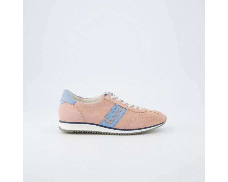 Paul Green Paul Green 5453-067, Sneaker, Rose, Damen Sneaker von Paul Green