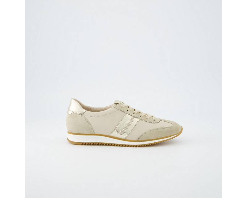Paul Green Paul Green 5453-087, Sneaker, Beige, Damen Sneaker von Paul Green