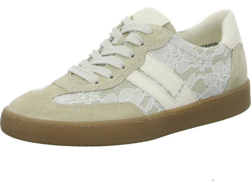 Paul Green 5457 Schnürschuh von Paul Green