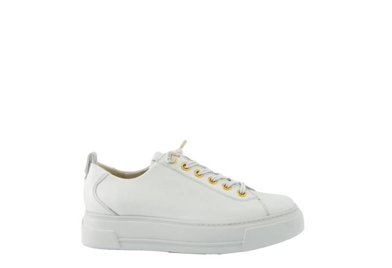 Paul Green Paul Green 5465-038, Sneaker, Weiß, Damen Sneaker von Paul Green