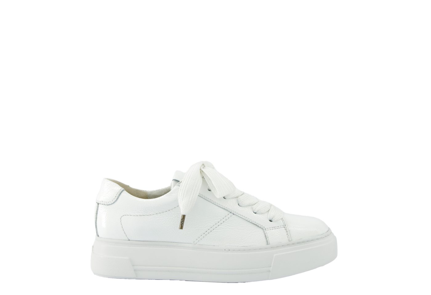 Paul Green Paul Green 5469-038, Sneaker, Weiß, Damen Sneaker von Paul Green