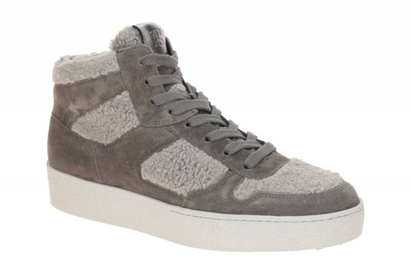 Paul Green 5470-02 grau - Winterstiefelette f?r Damen von Paul Green