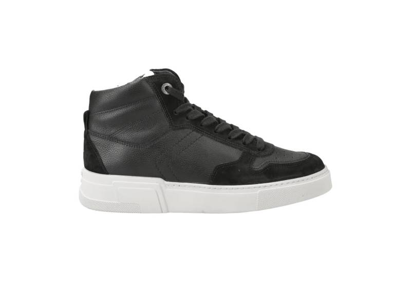 Paul Green Paul Green 5473-056, Boots, Schwarz, Damen Stiefel von Paul Green