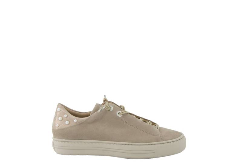 Paul Green Paul Green 5476-018, Sneaker, Beige, Damen Sneaker von Paul Green