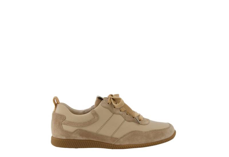 Paul Green Paul Green 5489-038, Sneaker, Beige, Damen Sneaker von Paul Green