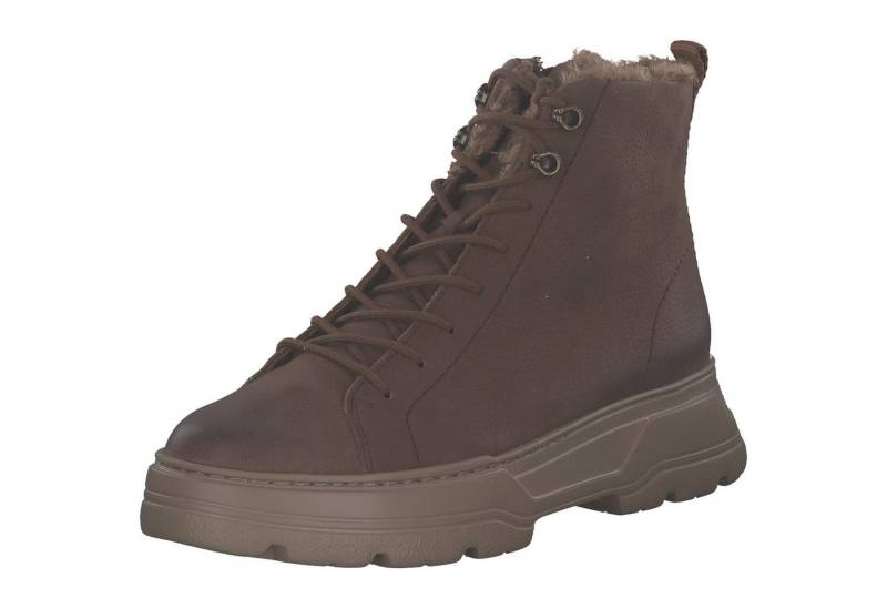 Paul Green 5497 Schnürstiefel von Paul Green