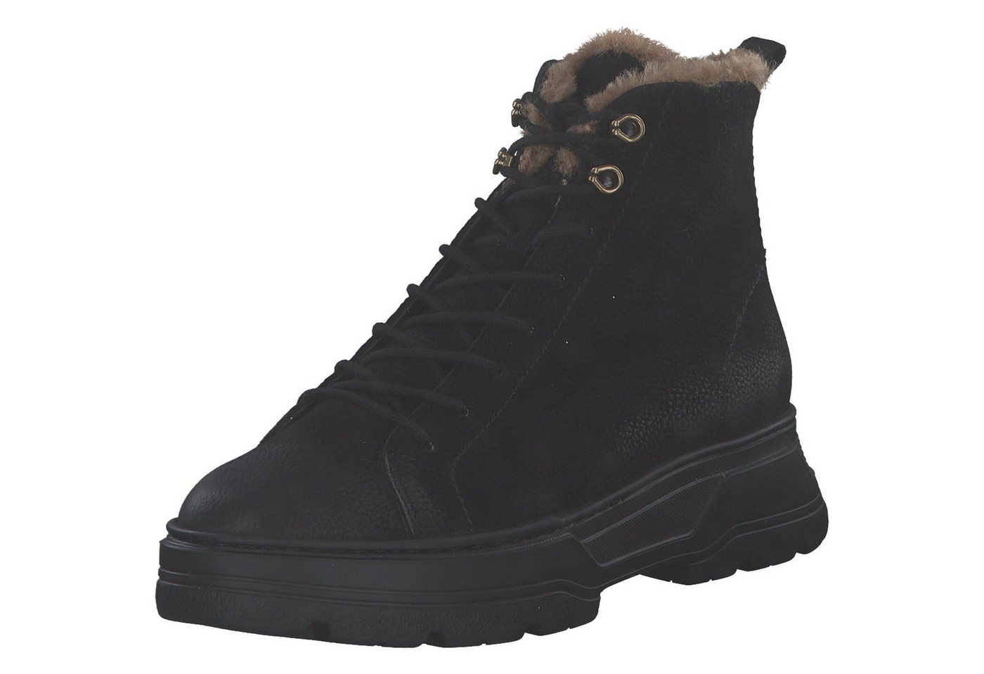 Paul Green 5497 Schnürstiefel von Paul Green