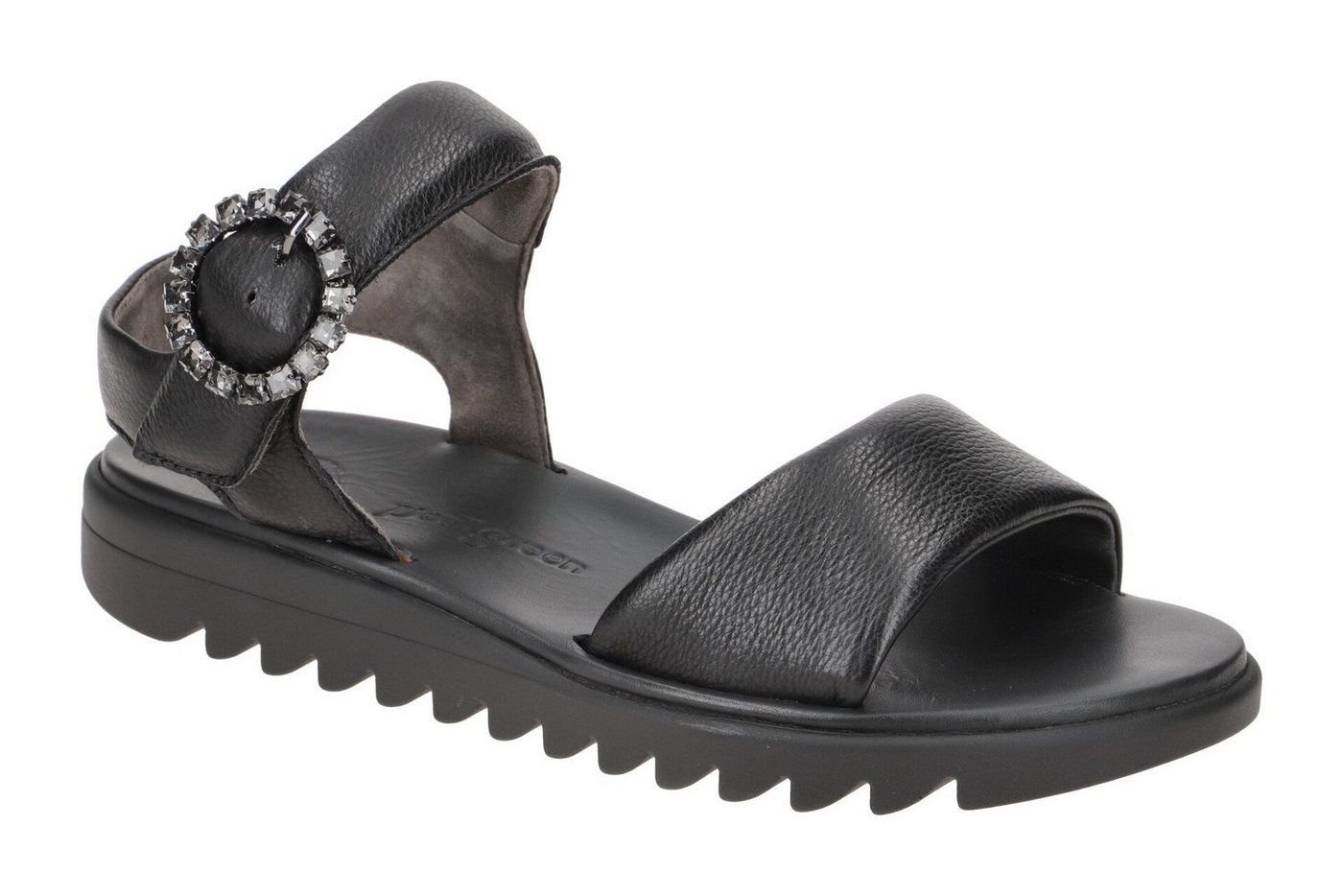 Paul Green 6006-03x Sandalette Paul Green 6006-03x Sandalette von Paul Green
