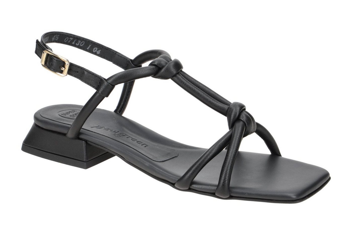 Paul Green 6036-00x Sandalette von Paul Green
