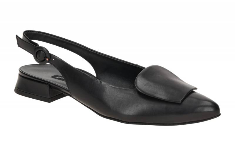 Paul Green 6090-01 schwarz - Sling Pumps f?r Damen Paul Green 6090-01 schwarz - Sling Pumps f?r Damen von Paul Green