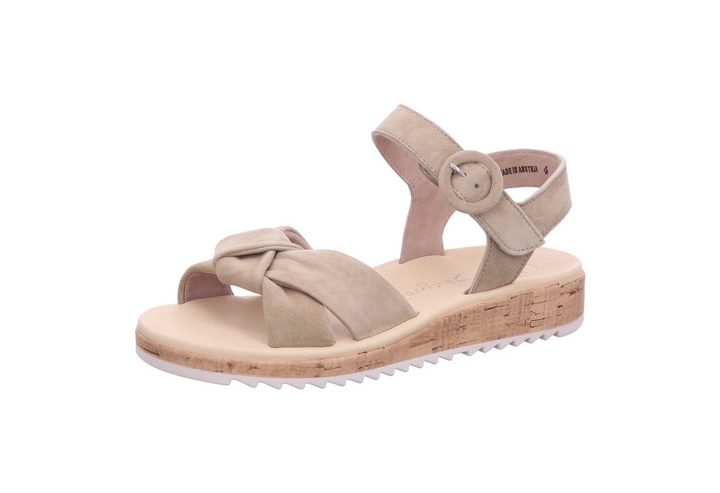 Paul Green 6105 005 Sandalette von Paul Green