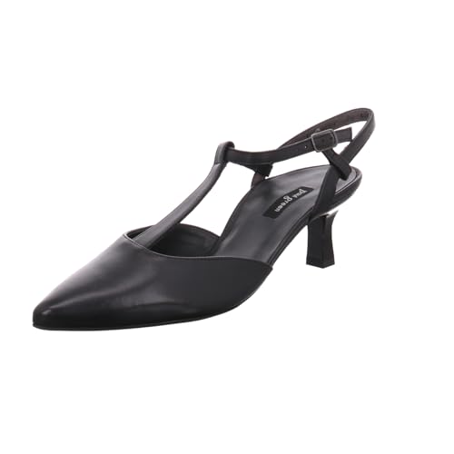 Paul Green 6131 Schwarz Gr. 39 von Paul Green