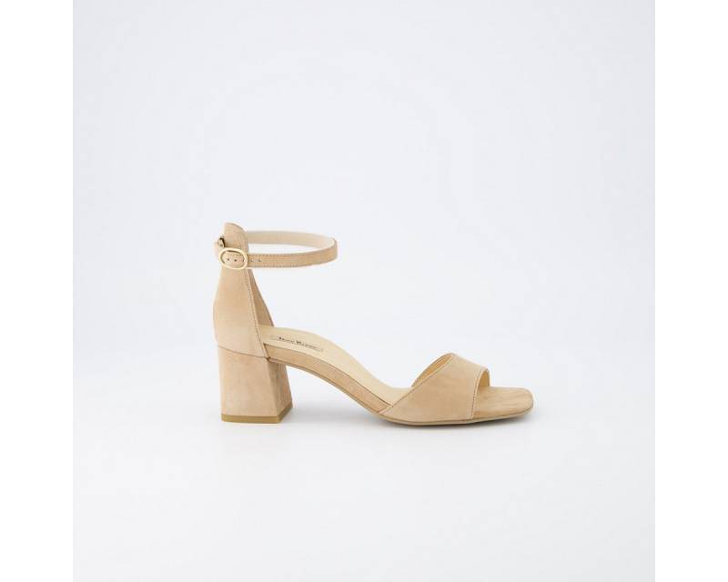 Paul Green Paul Green 6140-007, Sandaletten, Beige, Damen Sandalette Paul Green Paul Green 6140-007, Sandaletten, Beige, Damen Sandalette von Paul Green