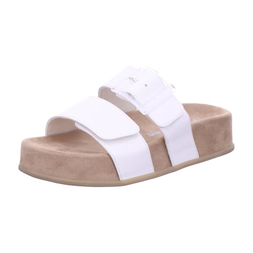 Paul Green 6157 Weiß Gr. 40 von Paul Green