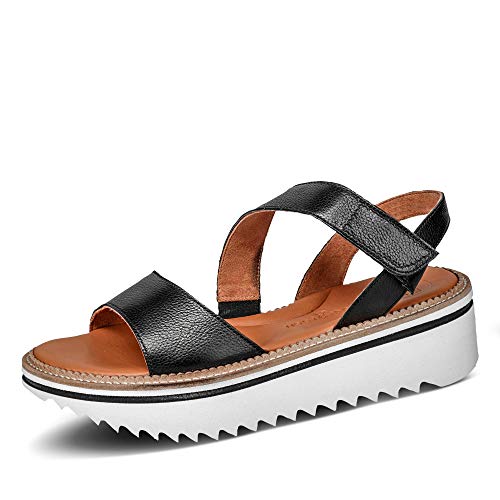 Paul Green 7640 Damen Sandalen, EU 37,5 von Paul Green
