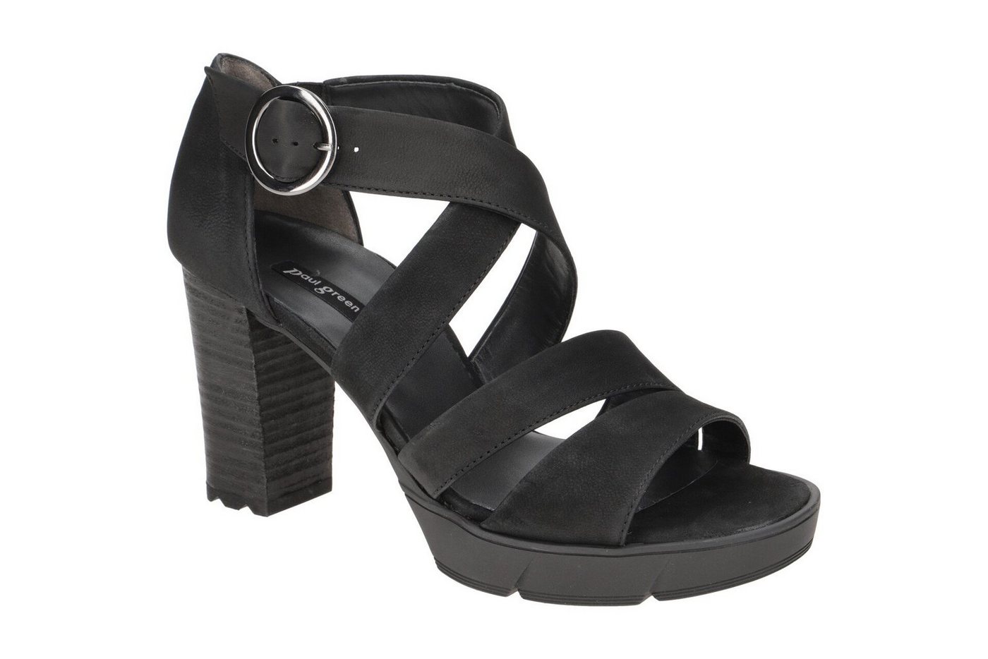 Paul Green 7942-00x Sandalette von Paul Green