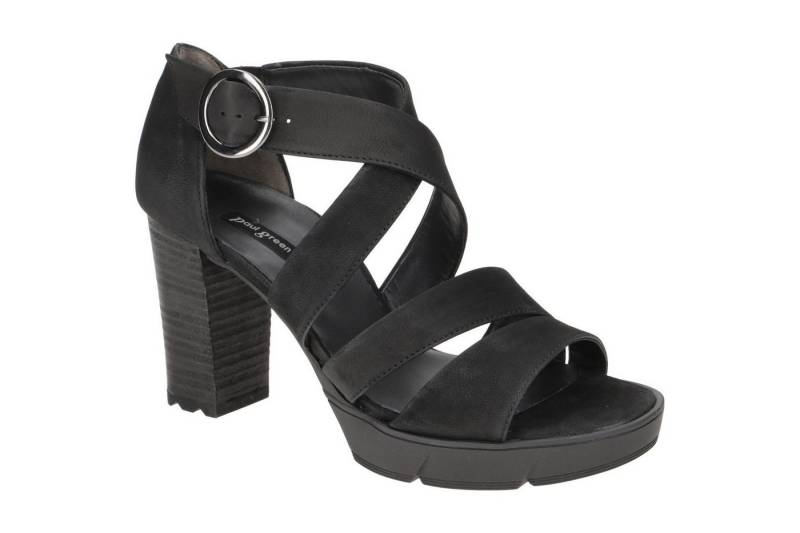 Paul Green 7942-00x Sandalette von Paul Green