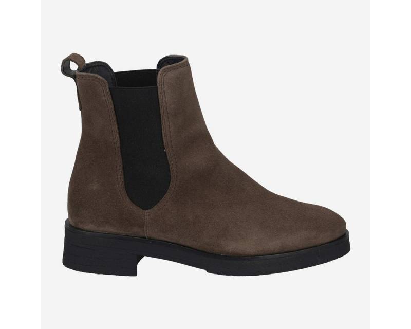 Paul Green Paul Green 8021-014, Chelsea Boots, Stiefeletten, Braun, Damen Chelseaboots von Paul Green