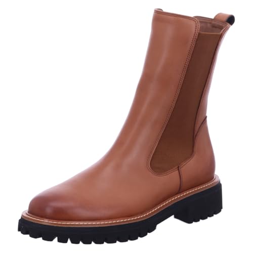 Paul Green 8026 Cognac Gr. 43 von Paul Green