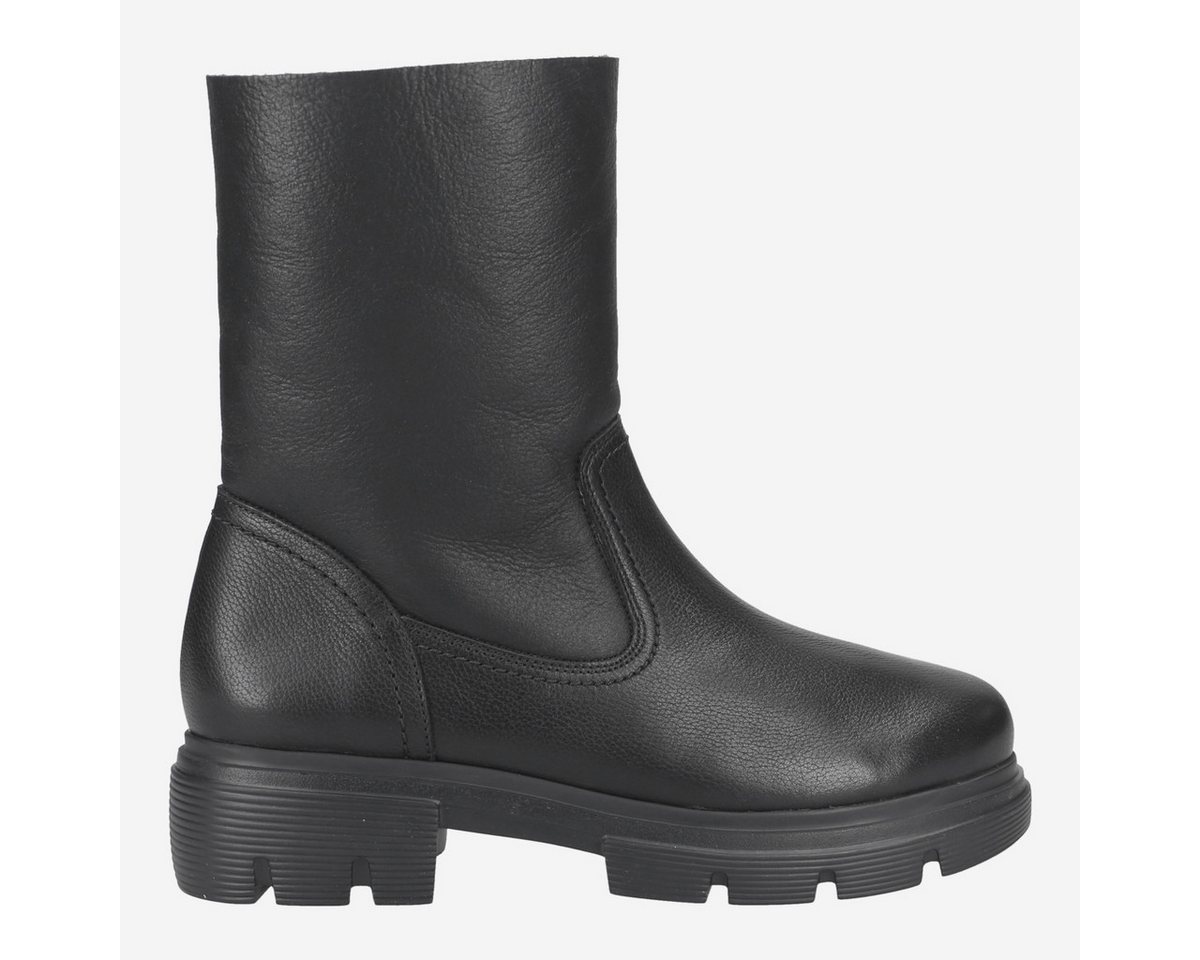 Paul Green Paul Green 8064-014, Stiefeletten, Warmfutter in Schwarz für Damen Stiefelette Paul Green Paul Green 8064-014, Stiefeletten, Warmfutter in Schwarz für Damen Stiefelette von Paul Green