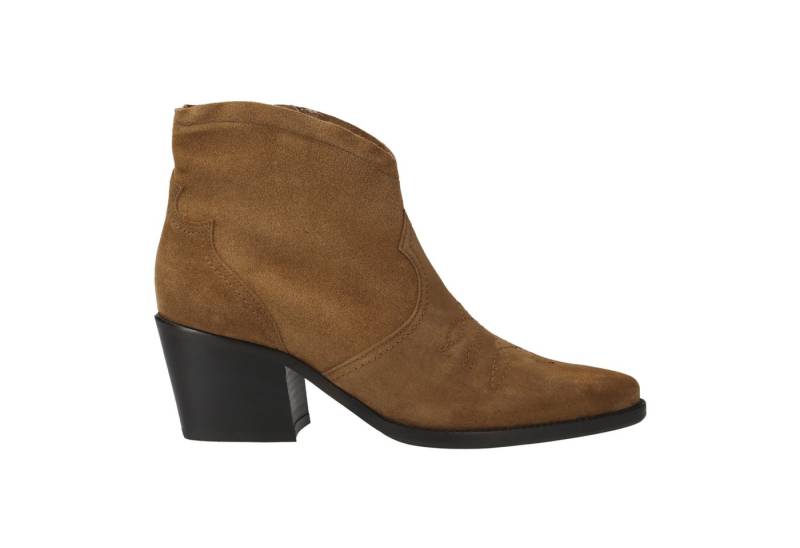 Paul Green Paul Green 8110-034, Stiefeletten, Braun, Damen Stiefelette von Paul Green