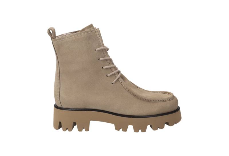 Paul Green Paul Green 8111-004, Boots, Beige, Damen Stiefel Paul Green Paul Green 8111-004, Boots, Beige, Damen Stiefel von Paul Green