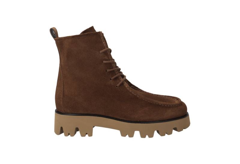 Paul Green Paul Green 8111-014, Boots, Braun, Damen Stiefel von Paul Green